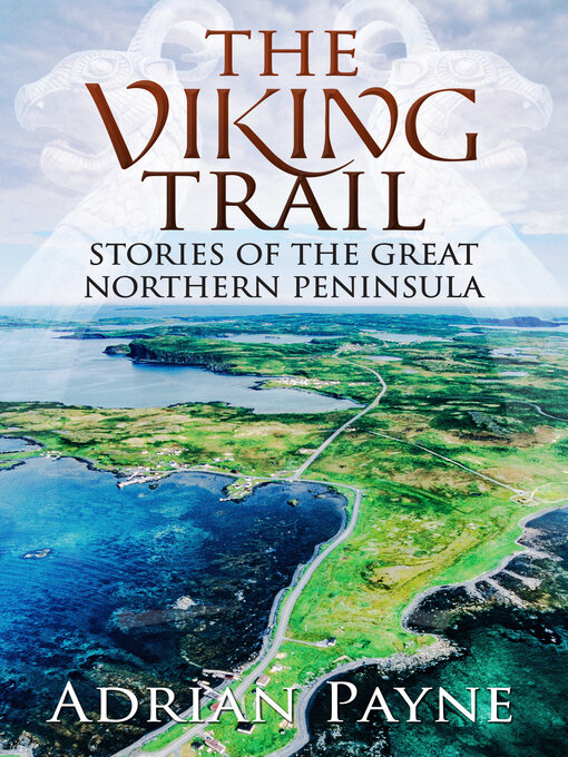 Title details for The Viking Trail by Adrian Payne - Available